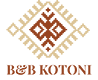 Hotel Kotoni Gjirokaster Albania Shqiperi